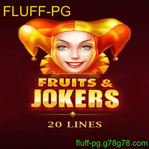FruitsAndJokers20