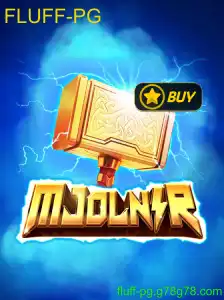 Mjolnir