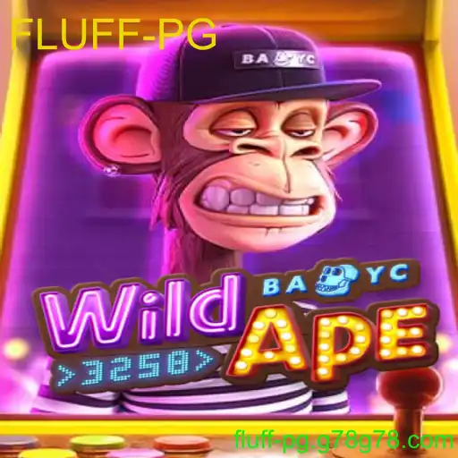 WildApe3258: A Aventura Definitiva no FLUFF-PG